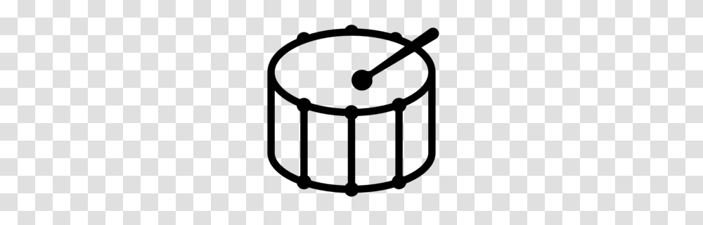 Drum Clipart, Gray, World Of Warcraft Transparent Png