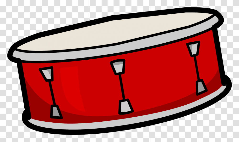 Drum Clipart, Percussion, Musical Instrument, Leisure Activities Transparent Png