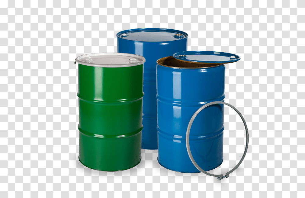 Drum Container, Barrel, Shaker, Bottle, Keg Transparent Png