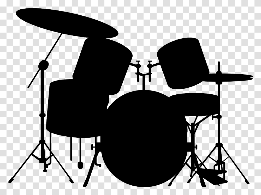 Drum Kit, Gray, World Of Warcraft Transparent Png