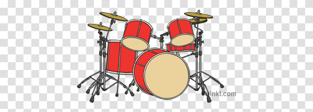 Drum Kit Maths Music Instrument Ks1 Twinkl Harmony Girls, Percussion, Musical Instrument, Musician Transparent Png