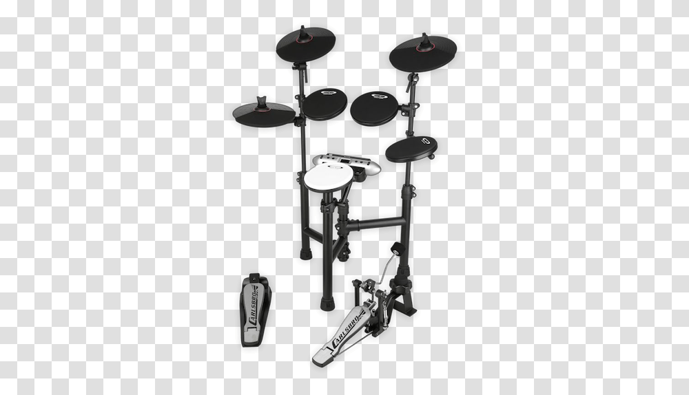 Drum Kit, Percussion, Musical Instrument Transparent Png