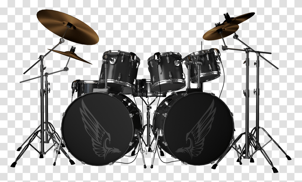 Drum, Percussion, Musical Instrument, Musician, Drummer Transparent Png