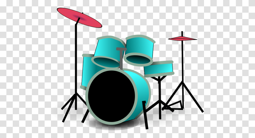 Drum Set Clipart Nice Clip Art, Percussion, Musical Instrument Transparent Png