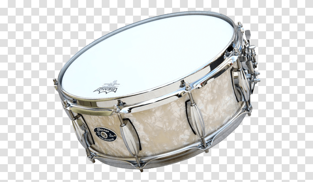 Drum Snare Snare Drum On White Background, Percussion, Musical Instrument, Helmet Transparent Png