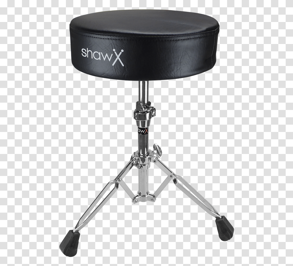 Drum Stools Shaw Percussion Stool, Lamp, Lampshade, Tripod, Table Lamp Transparent Png