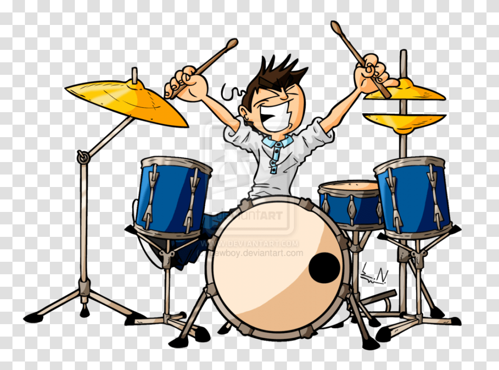 Drum Vector Free Download Download Drum, Musician, Person, Musical Instrument, Human Transparent Png