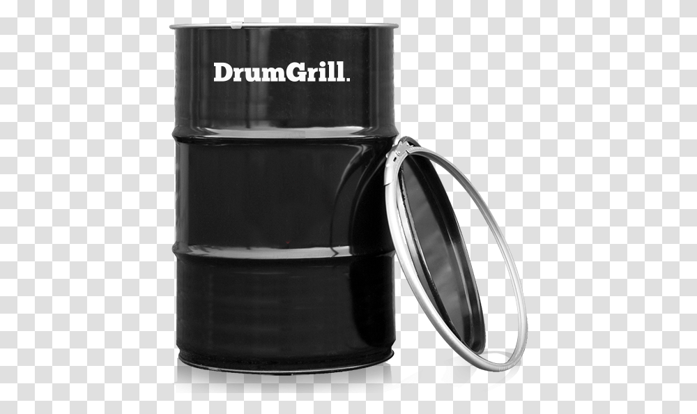 Drumgrill Bbq, Mixer, Appliance, Steamer, Jar Transparent Png