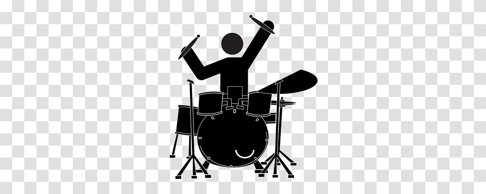 Drummer Music, Musician, Musical Instrument, Percussion Transparent Png