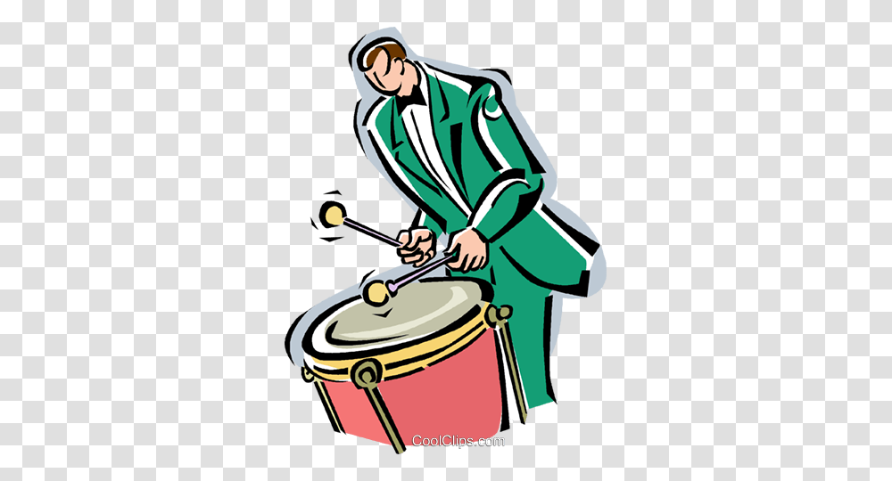 Drummer Cartoon Clipart Free Clipart, Musician, Musical Instrument, Percussion, Leisure Activities Transparent Png