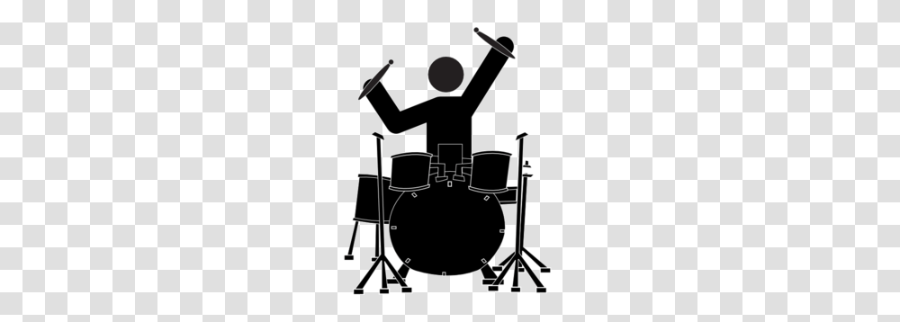 Drummer Clipart, Musician, Musical Instrument, Percussion, Shower Faucet Transparent Png