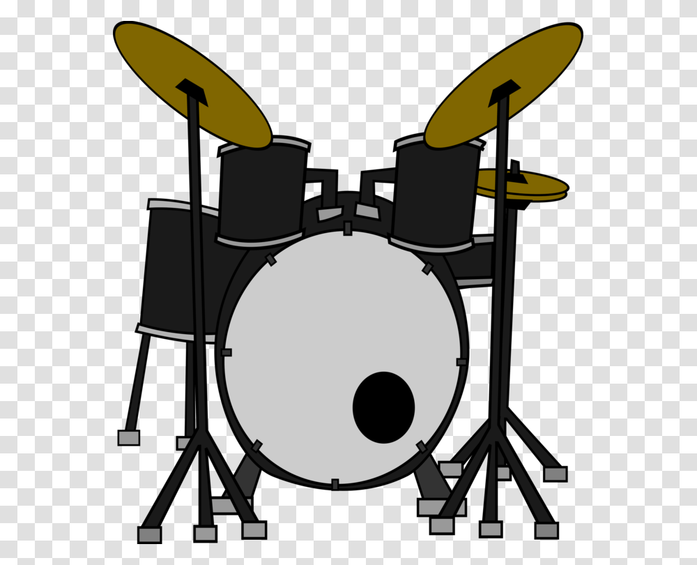 Drums Percussion Drummer Music, Musical Instrument, Gong, Musician Transparent Png