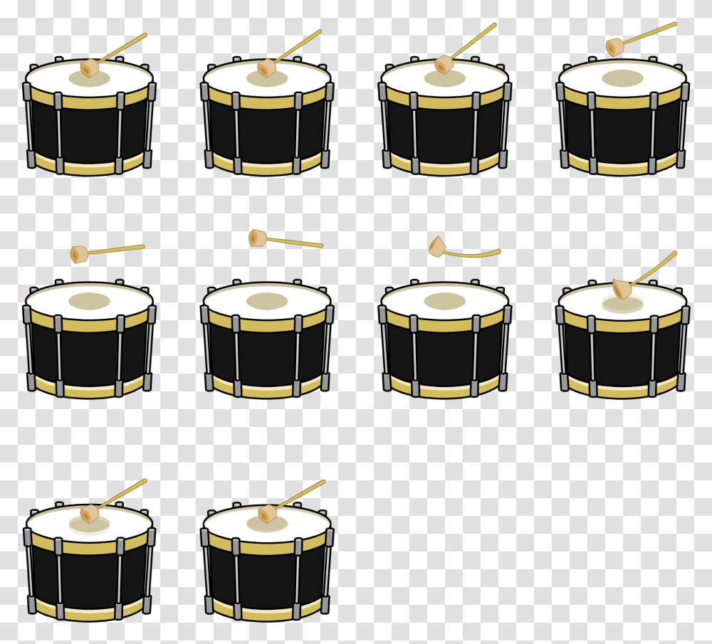 Drums, Percussion, Musical Instrument, Kettledrum, Leisure Activities Transparent Png