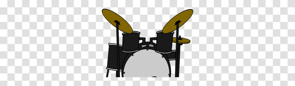 Drums Vector Image Free Vectors Ui Download, Percussion, Musical Instrument, Chair, Furniture Transparent Png