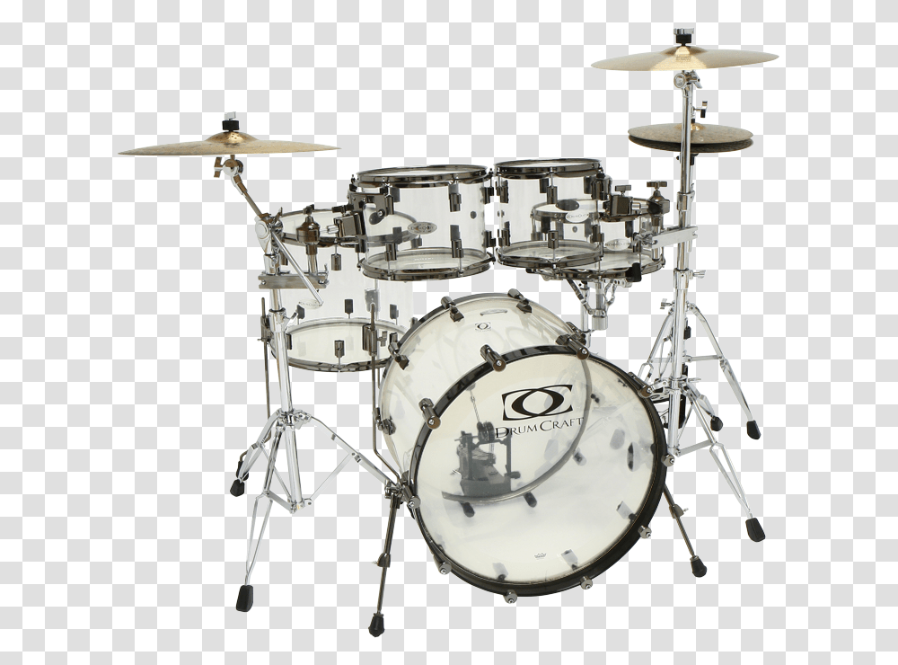 Drumset Drum Kit, Percussion, Musical Instrument, Helicopter, Aircraft Transparent Png