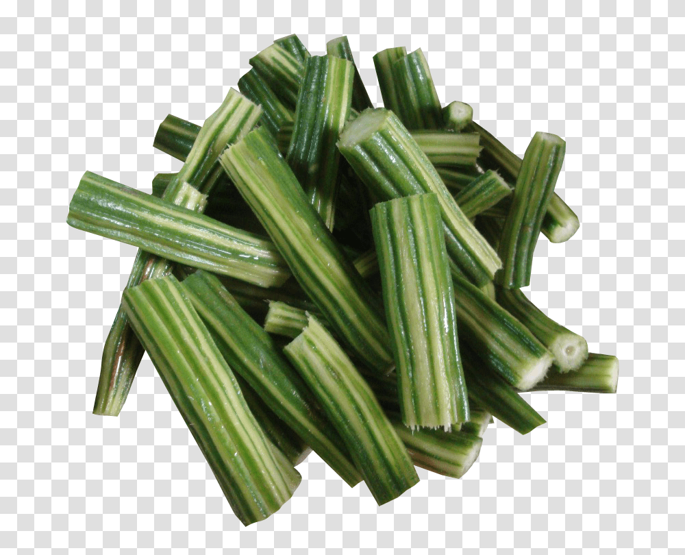 Drumstick Cut Image, Vegetable, Plant, Sweets, Food Transparent Png