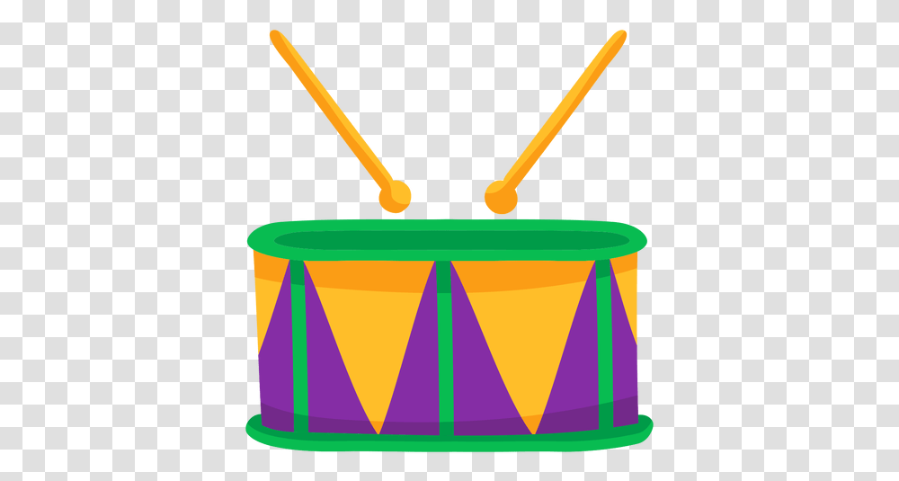 Drumstick Drum Music Flat Clip Art, Bucket, Percussion, Musical Instrument, Photography Transparent Png