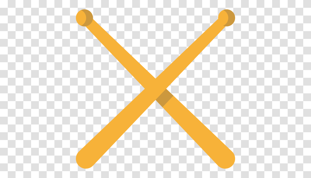 Drumstick Icon, Hammer, Tool, Oars, Paddle Transparent Png