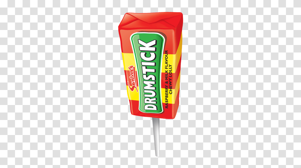 Drumstick Lollies Original Nutritional Database, Gum, Ketchup, Food Transparent Png