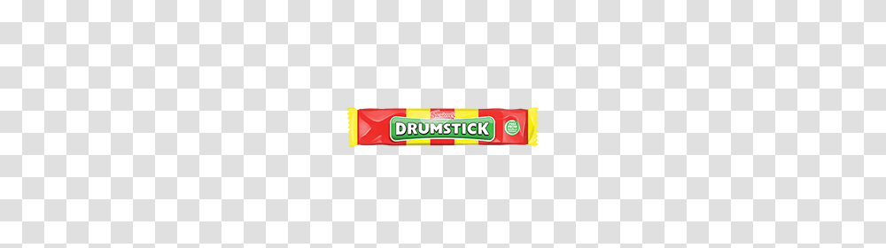 Drumstick Swizzels, Candy, Food, Gum Transparent Png