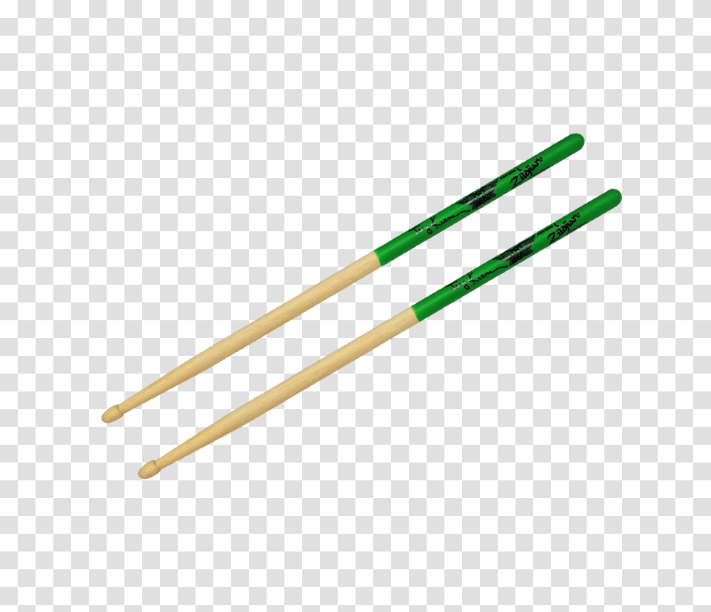 Drumsticks And Mallets Zildjian, Arrow, Plant, Musical Instrument Transparent Png