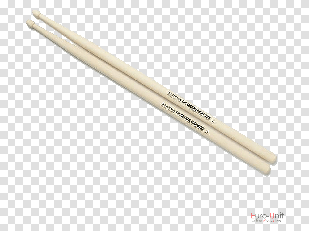 Drumsticks Drumstick Made In Germany, Pen, Baseball Bat, Team Sport, Sports Transparent Png