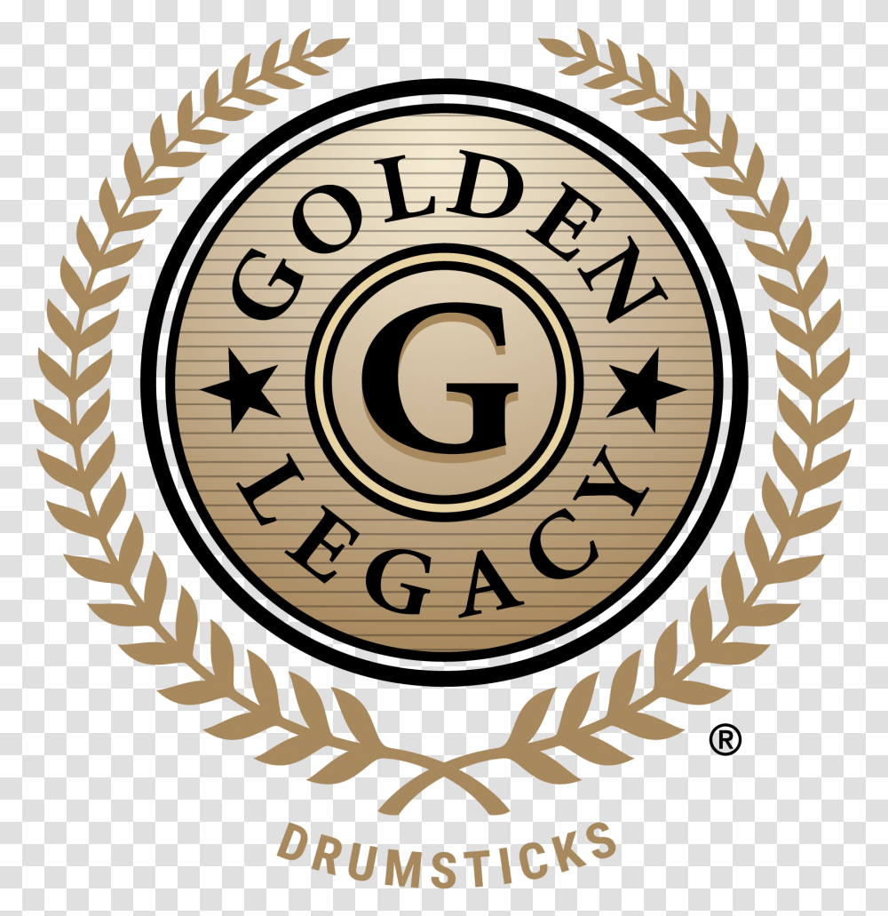 Drumsticks Free Clip Art 40th Anniversary, Label, Poster Transparent Png