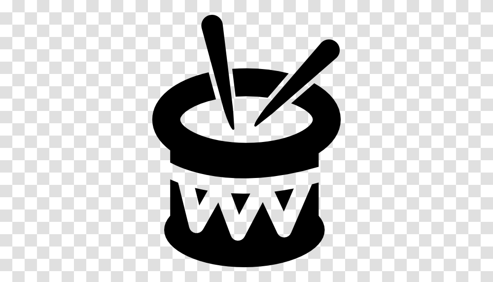 Drumsticks Percussion Small Drum Percussion Instrument Music, Gray, World Of Warcraft Transparent Png