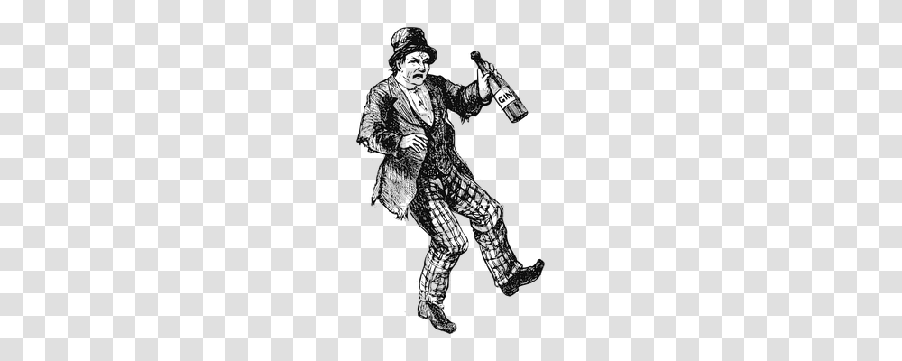 Drunk Person, Costume Transparent Png