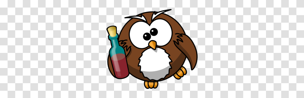 Drunk Clipart, Bird, Animal, Plant, Fruit Transparent Png