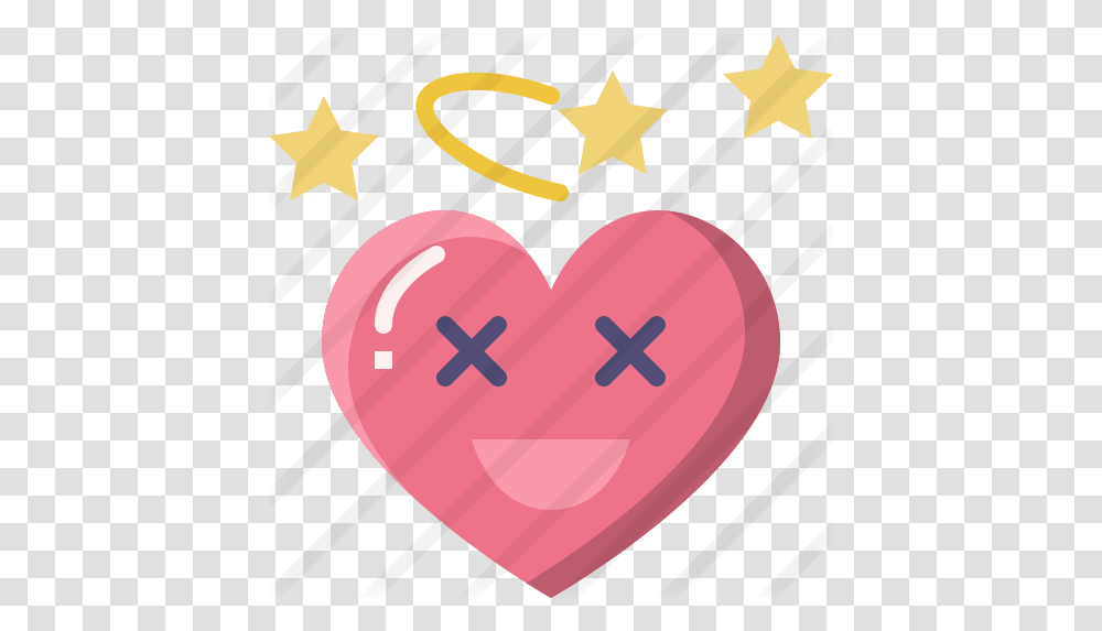 Drunk Free Valentines Day Icons Heart, Star Symbol Transparent Png