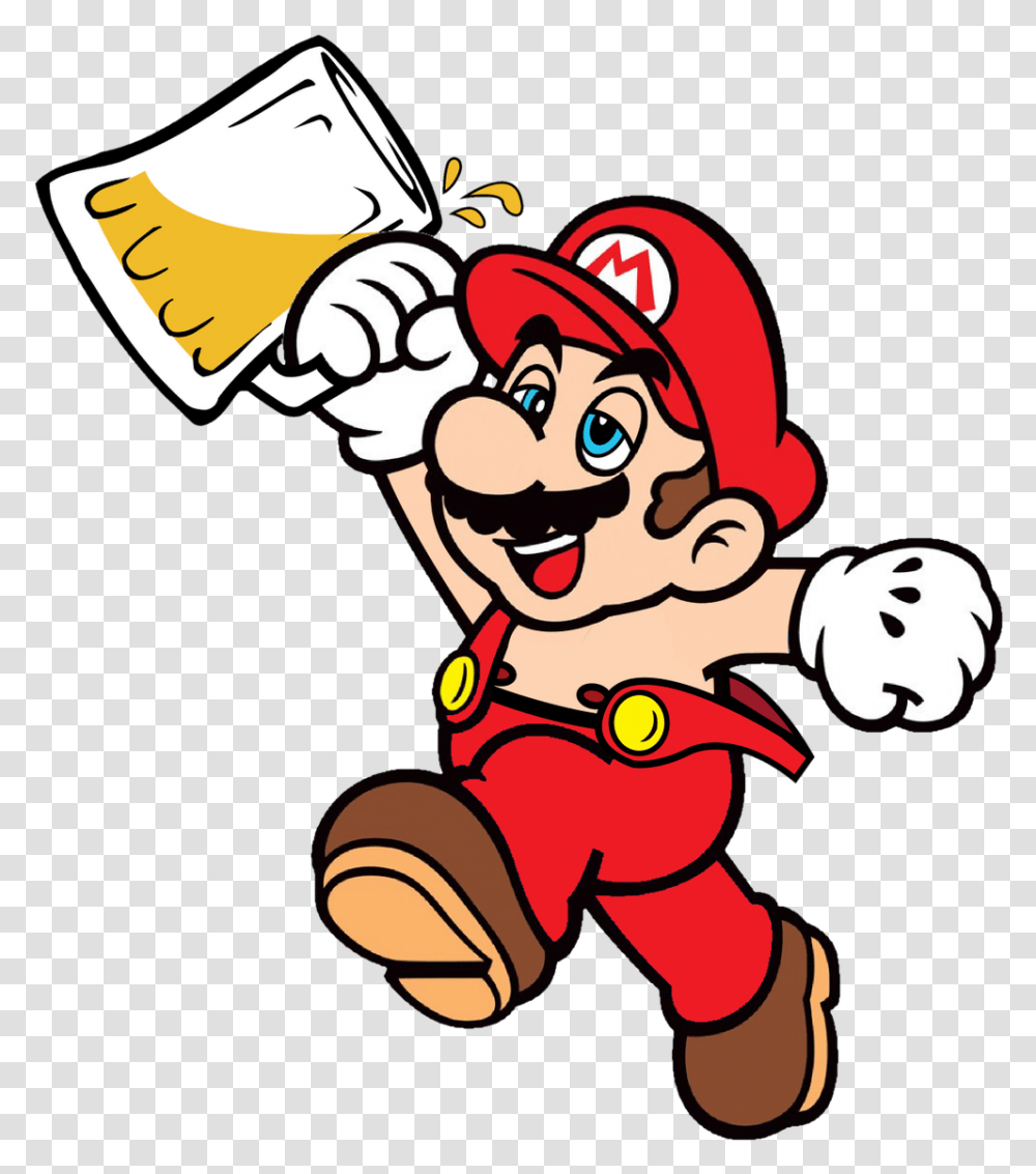 Drunk Mario Kart 8 Wii U Tonight After Isaac Mario Bros Vector, Super Mario Transparent Png