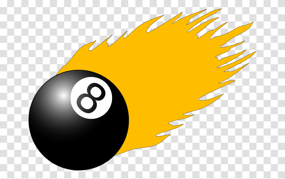Drunken Duck 8ball With Flames, Sport, Fish, Animal, Bowling Transparent Png