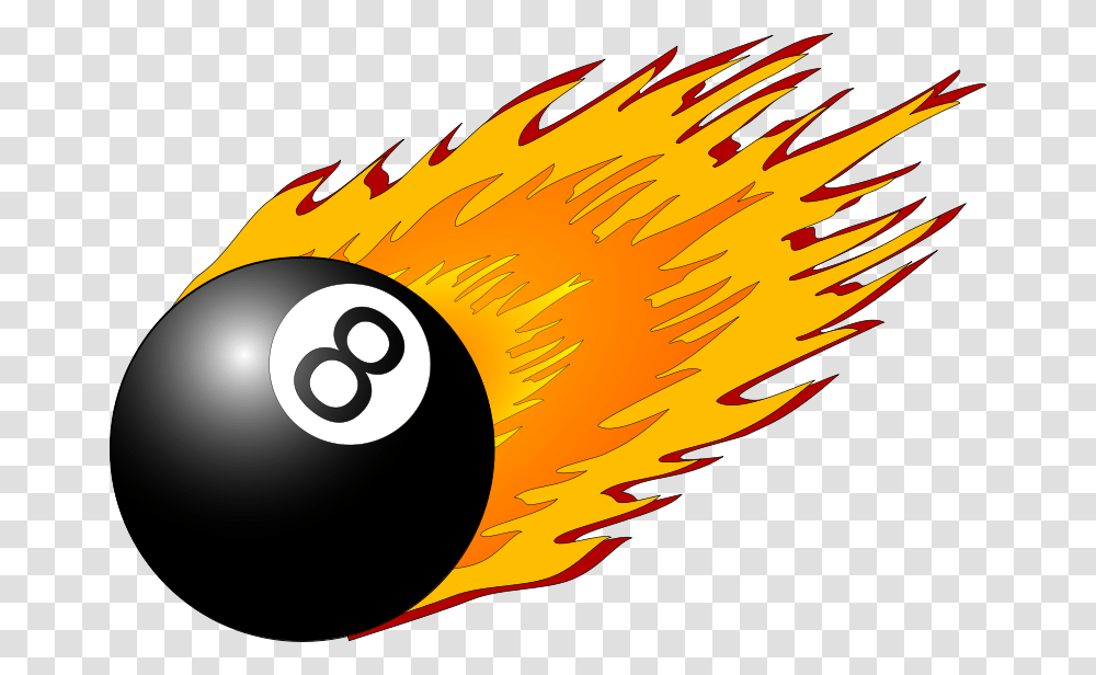 Drunken Duck 8ball With Flames, Sport, Sphere, Sports, Bowling Transparent Png