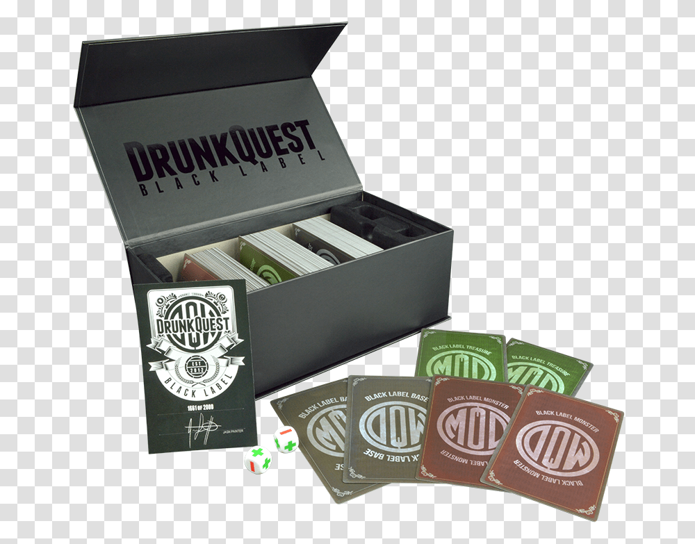 Drunkquest Backs, Box, Furniture, Drawer, Treasure Transparent Png