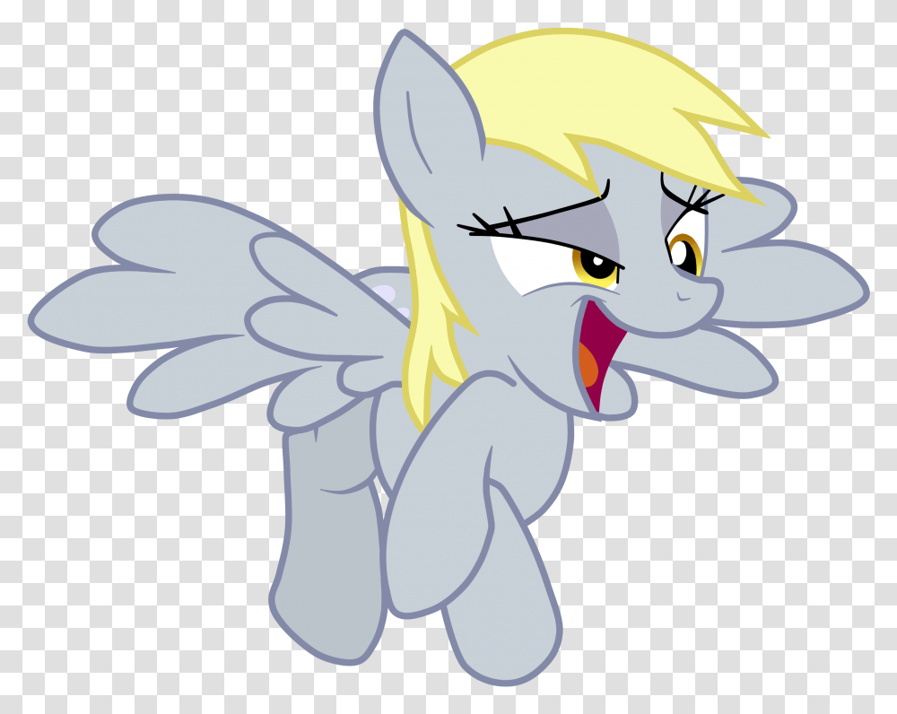 Drunky Derpy Background Hooves Know Background Memes, Animal, Bird, Art, Mammal Transparent Png