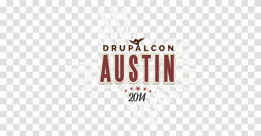 Drupalcon Austin Logo Graphic Design, Urban, City Transparent Png