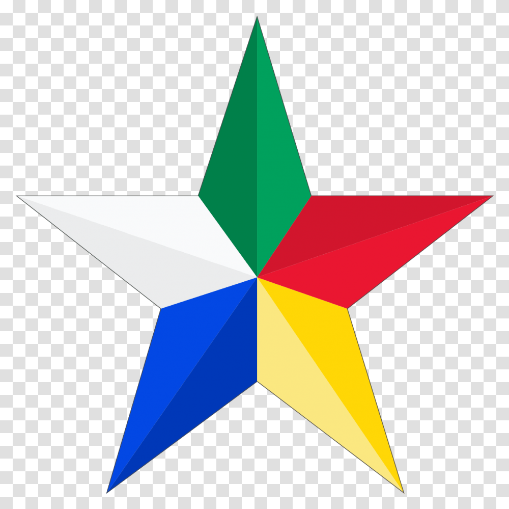 Druze Wikipedia, Symbol, Star Symbol Transparent Png