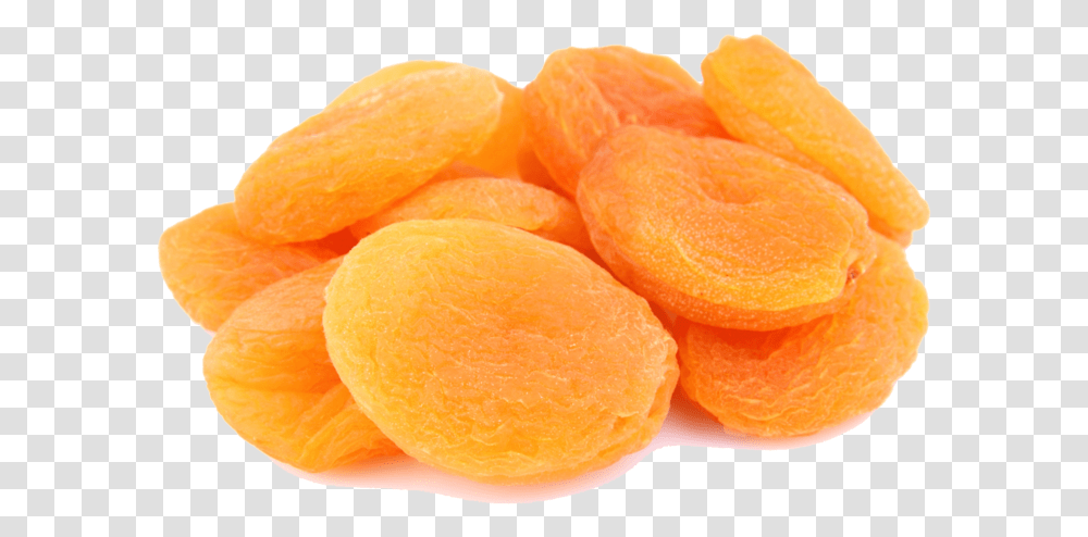 Dry Apricot Dried Apricot, Plant, Fruit, Produce, Food Transparent Png