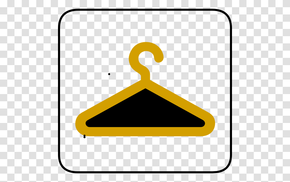 Dry Cleaning Clip Art, Hanger, Triangle Transparent Png