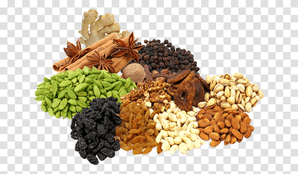 Dry Fruits Dry Fruits, Plant, Nut, Vegetable, Food Transparent Png
