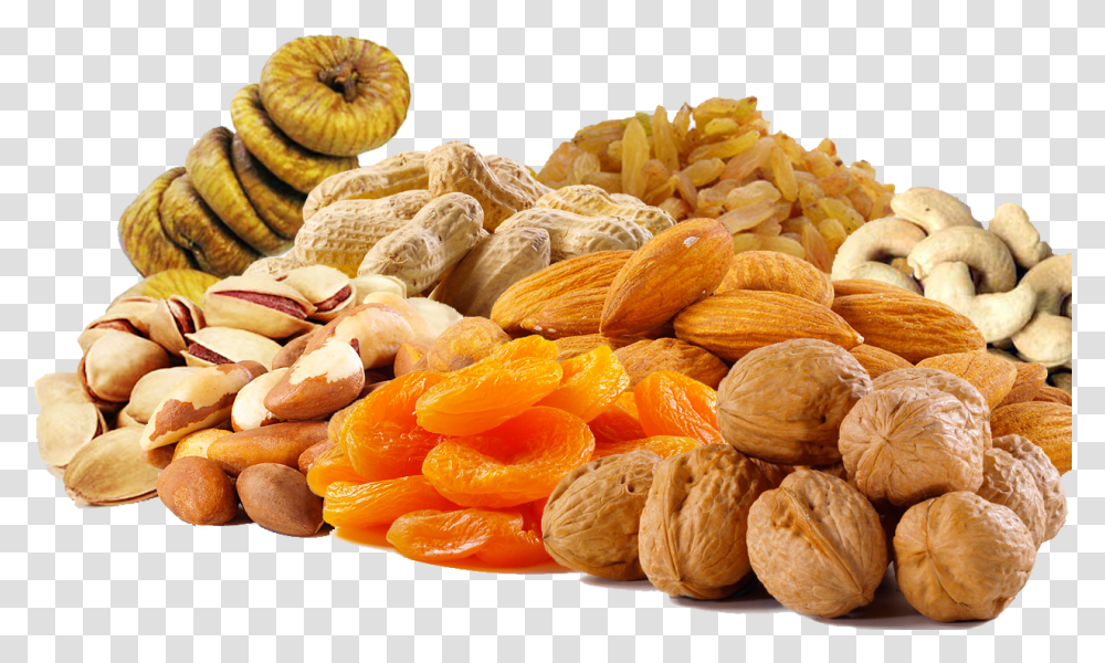 Dry Fruits Hd, Plant, Food, Nut, Vegetable Transparent Png