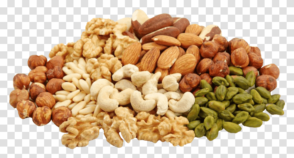 Dry Fruits Images, Plant, Nut, Vegetable, Food Transparent Png