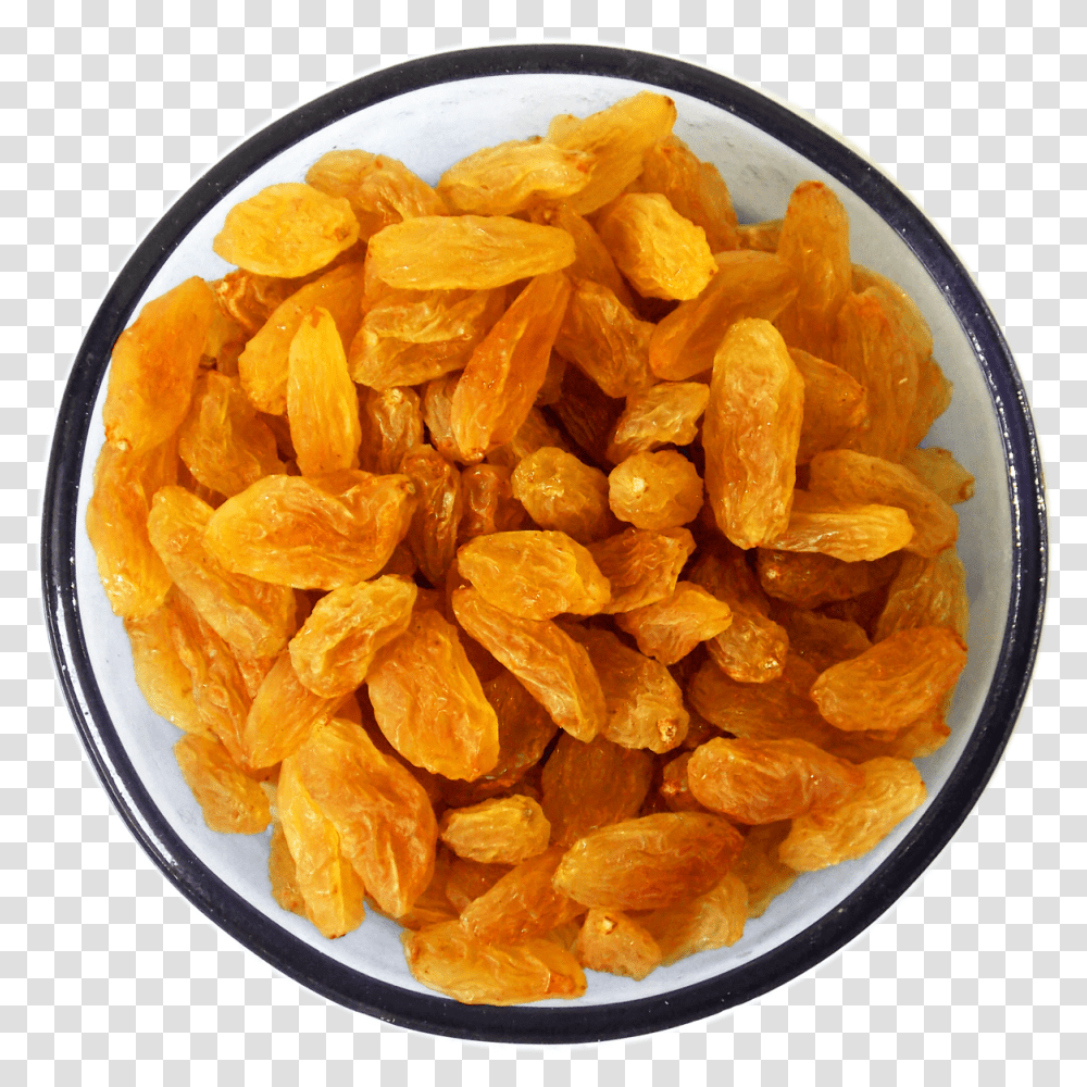 Dry Fruits Top View, Plant, Food, Produce, Apricot Transparent Png