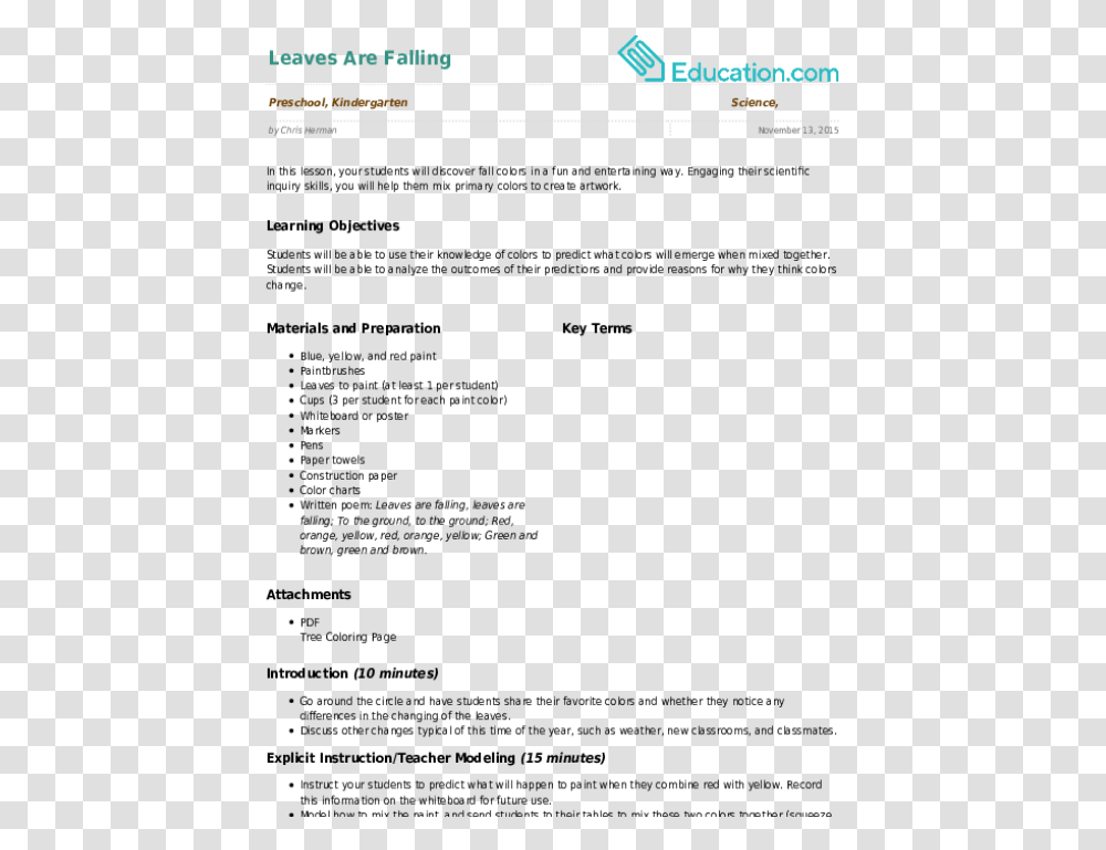 Dry Leaves Falling Detailed Lesson Plan In Science Types Of Rocks Grade, Gray, Outdoors, World Of Warcraft Transparent Png