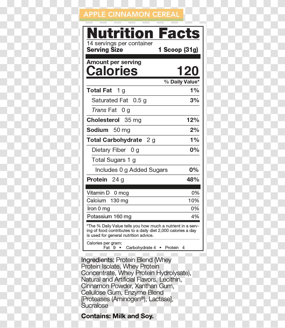 Dry Lentil Nutrition Facts Nutrition Facts, Label, Word, Page Transparent Png