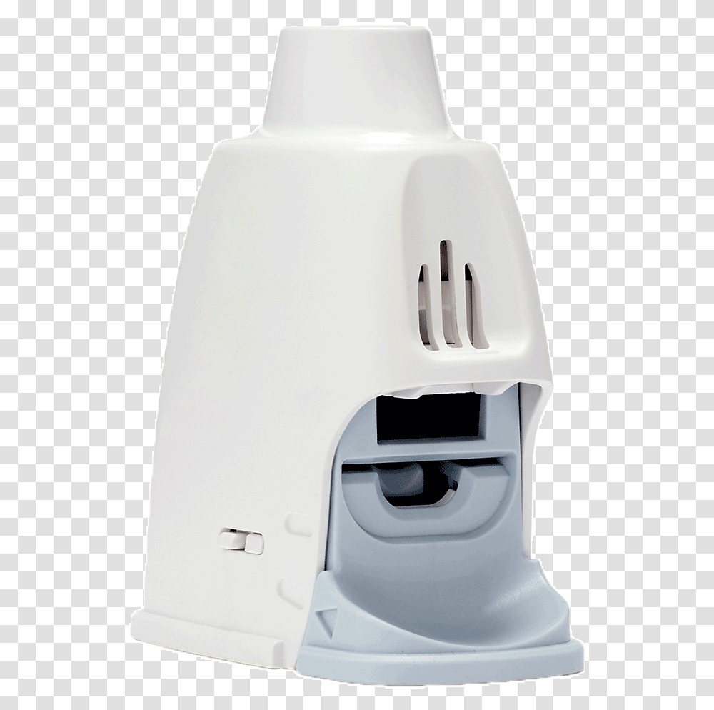 Dry Powder Inhaler Device Single Unit Dose Mixer, Appliance, Milk, Beverage, Drink Transparent Png