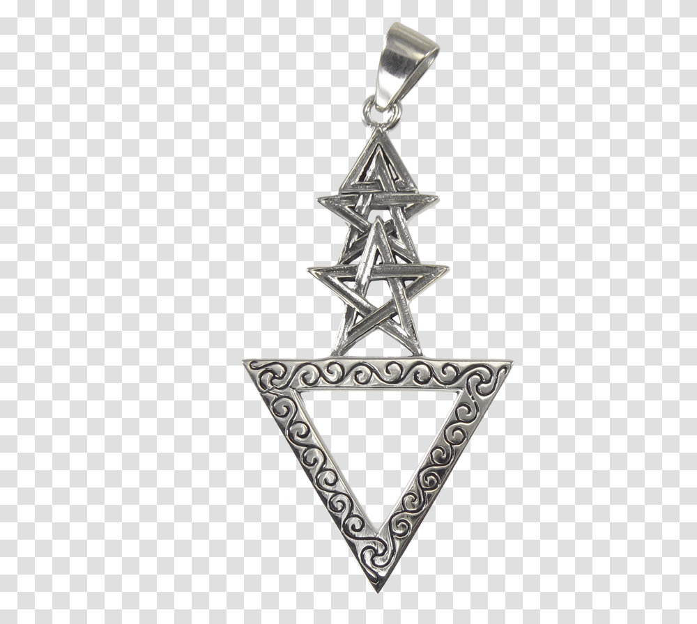 Dryad Design, Cross, Star Symbol, Arrow Transparent Png