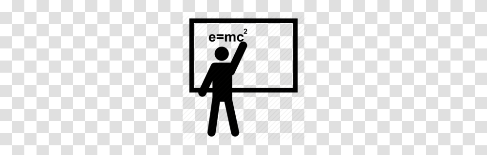 Dryerase Boards Clipart, Person, Silhouette, Duel Transparent Png