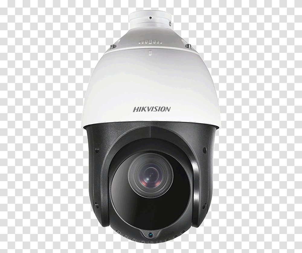 Ds 2dc4223iw D 4200 Camera Speed Dome Hikvision, Electronics, Helmet, Apparel Transparent Png